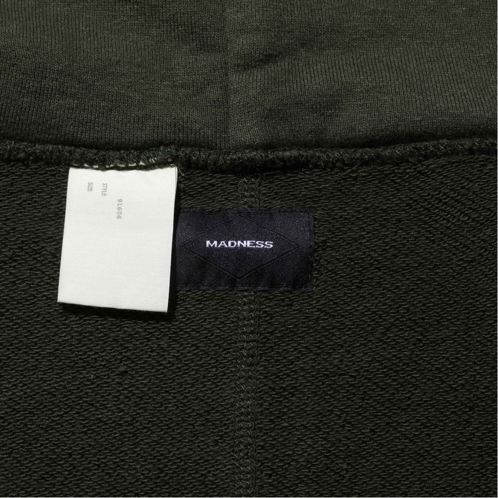 N.HOOLYWOOD × MADNESS HAPPY MDNS x N.HOOLYWOOD PRINT TEE | MADNESS